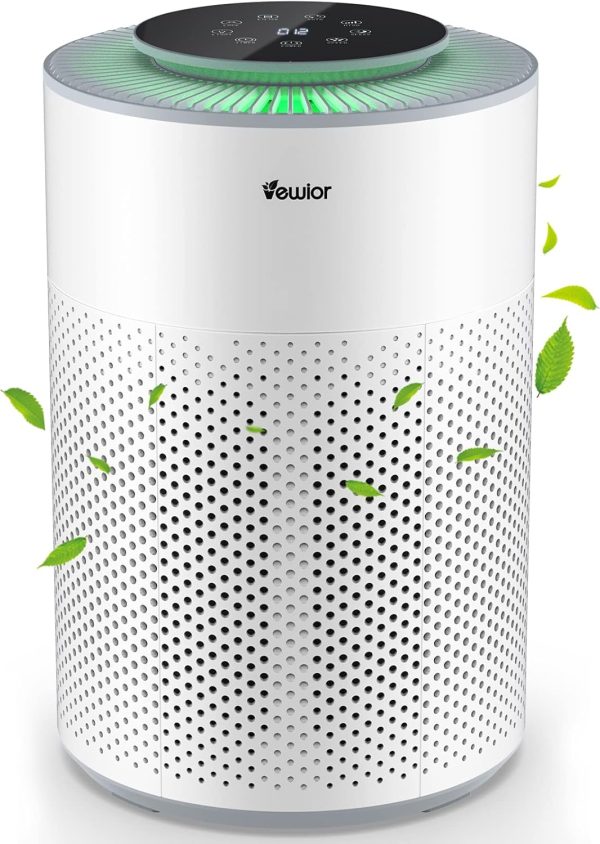 Air Purifiers for Home Large Room, VEWIOR Air puri