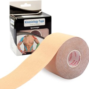 Jawflew Kinesiology Tape - Athletic Tape Supports