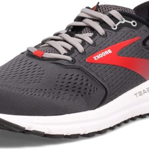 Brooks Men's Beast '20 Supportive Running Shoe