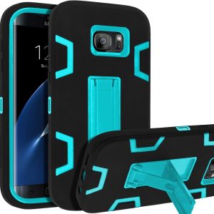 Funda para Samsung Galaxy S7 Edge, funda para Gala