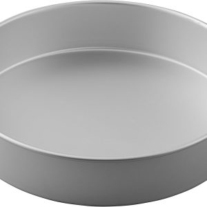 Wilton Decorator Preferred Aluminum Round Cake Pan