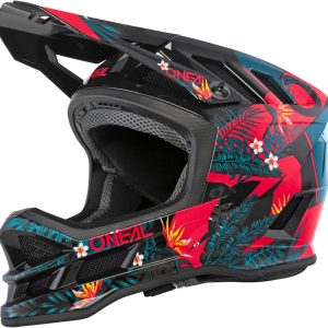 O'Neal hardhats Blade Rio