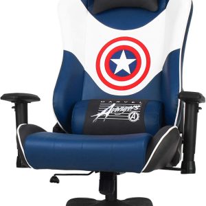 Marvel Avengers Gaming Chair Desk Office Computer