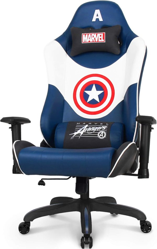 Marvel Avengers Gaming Chair Desk Office Computer