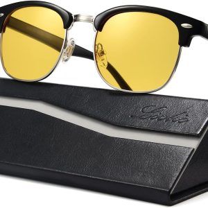 Livh Blue Light Blocking Glasses, Phone TV Comput