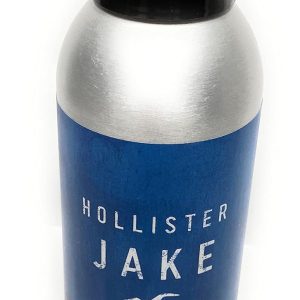 Desodorante corporal en aerosol Hollister Jake par