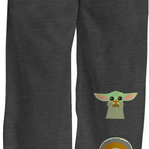 Star Wars Baby Yoda Grogu Naps Snacks The Mandalor