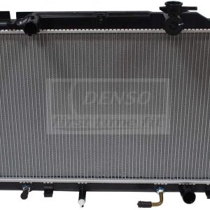 Denso 221-0505 Radiator