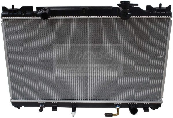 Denso 221-0505 Radiator