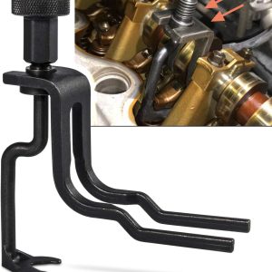 Similar to OTC 6684, Valve Spring Compressor Tool,