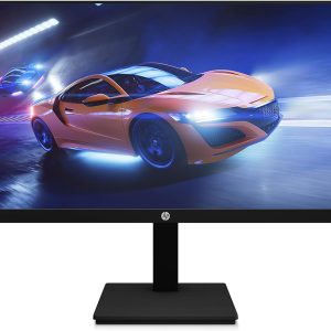 HP 34-inch QHD Ultra Wide 1440p IPS 165Hz UWQHD HD