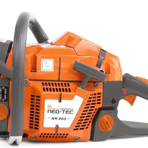 NEO-TEC 65cc Gas ChainSaw Power Head NH865 Compati