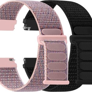 Relting 16mm 18mm 20mm 22mm Quick Release Nylon Sp