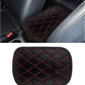 Auto Center Console Cushion Pad, Universal Waterpr