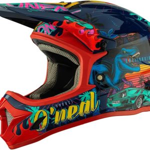 Motocrossgiant Oneal Youth 1 Series Offroad Helmet
