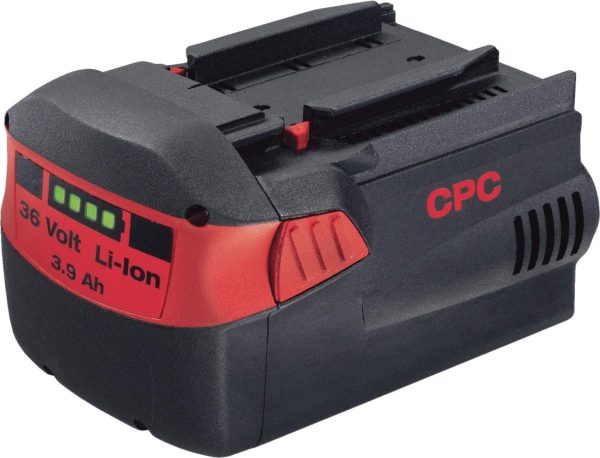 HILTI 401594 Battery Pack B 36/3.9 Li-Ion Cordless