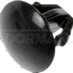 Dorman Hood and Trunk Molding Retainer