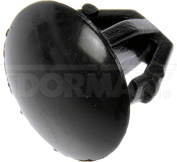 Dorman Hood and Trunk Molding Retainer
