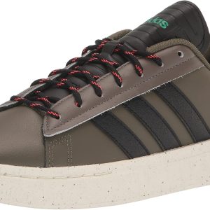 adidas Men's Grand Court Alpha Tennis Shoe
