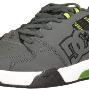 DC Men's Versatile Low Shoe Skate