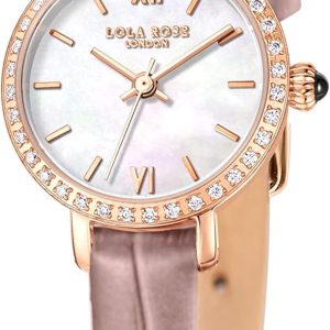 Lola Rose Classy Watches for Women, Women 's Wrist
