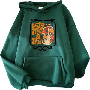 ayaso Women's Sports Oversized Sweatshirts Cute Ja