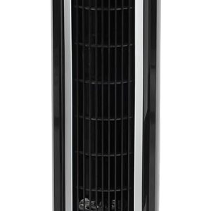 Genesis Powerful 40 Inch 360 Degree Oscillating To