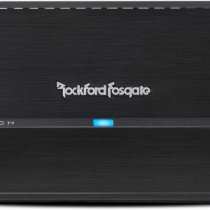 Rockford Fosgate P500X2 Punch 500 Watt 2 Channel A