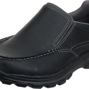 Skechers Men's Braver-Rayland Slip-On Loafer