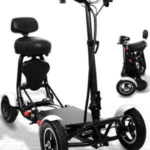 Ephesus S5 Nuevo modelo 2020 Patinete eléctric