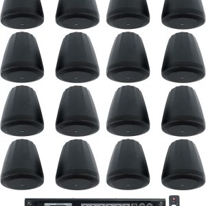 Rockville (16) JBL Control 64P/T 4" 30w Commercial