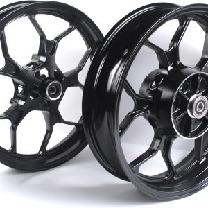 Arashi Wheel Rims Front and Rear for Yamaha YZF R3