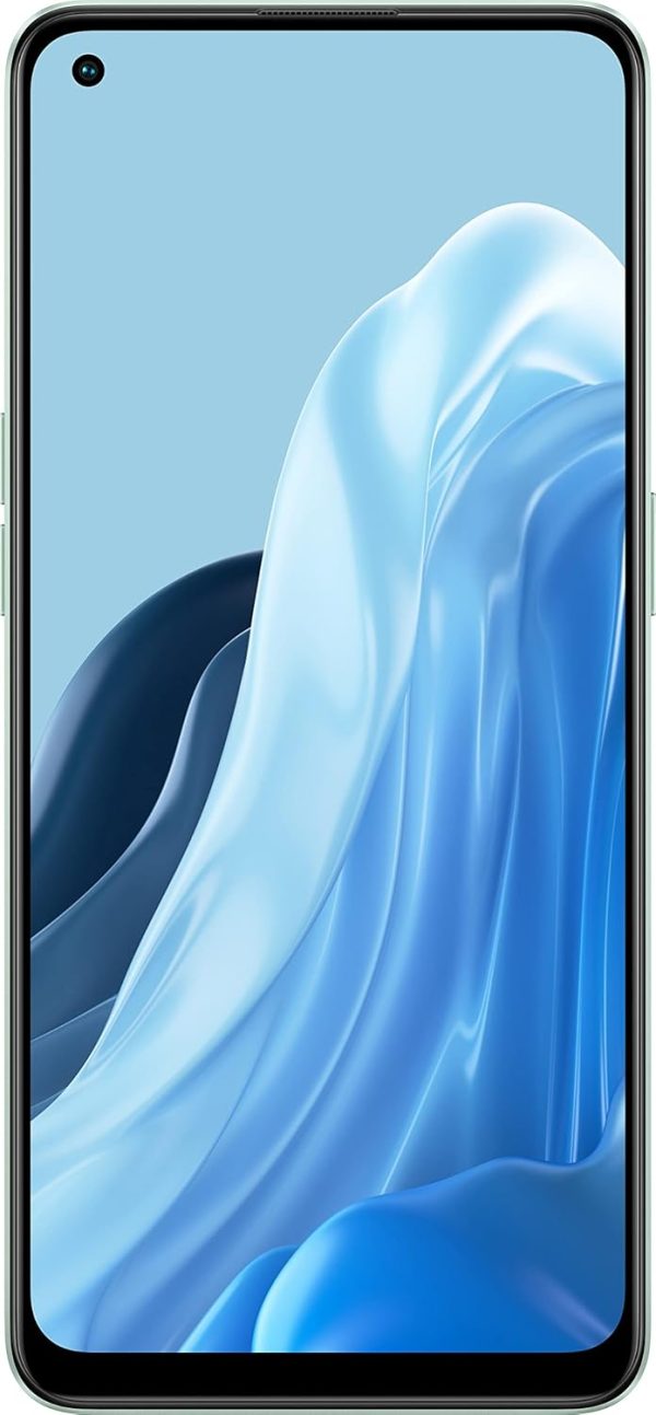 OPPO Reno 8 LITE 5G Dual SIM CPH2343 8GB128GB Glo