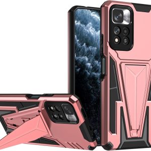 Phone Protective Case Compatible with Xiaomi Redmi