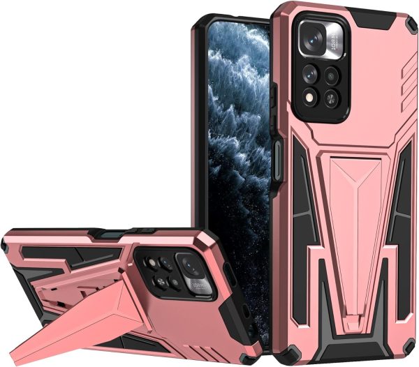 Phone Protective Case Compatible with Xiaomi Redmi