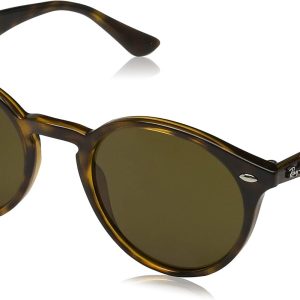 Ray-Ban Rb2180 Round Sunglasses