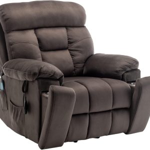 JUUXO Power Lift Chairs for Elderly - Adjustable H