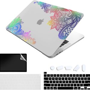 TeDaWen Laptop Case for MacBook Pro 13 Inch: M2 20