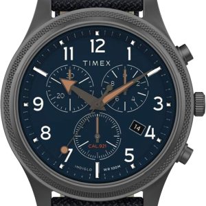Timex Men's Allied LT Chrono 42mm Watch