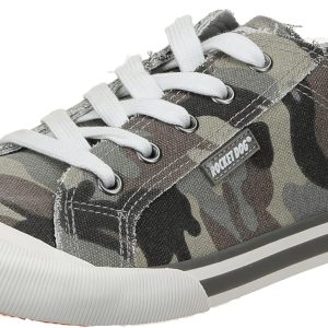 Rocket Dog Women's Jazzin Sneaker