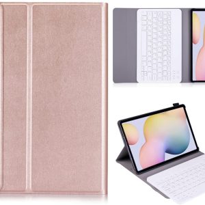 Backlight Keyboard Case for Samsung Galaxy Tab S6