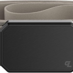 Groove Life Groove Belt Men's Stretch Nylon Belt w