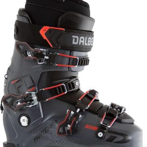 Dalbello Ski Panterra 120 GW Boot, Anthracite, 26.