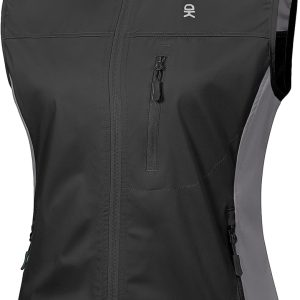 Little Donkey Andy Women's Lightweight Softshell V