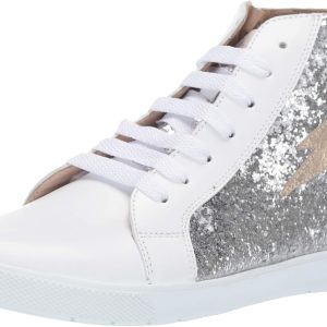 Elephantito Unisex-Child The Rockstar Sneaker