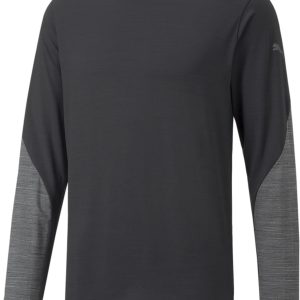 PUMA Men's Run Cloudspun Long Sleeve