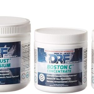 TRI-Start 30 Day Supply Health Kit by Dr Farrah Wo