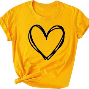 Womens Blouses and Tops Dressy, Ladies Tshirt Casu