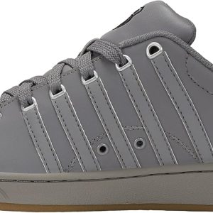 K-Swiss Men's Court Pro II Sneaker