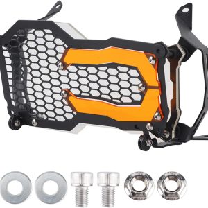 Aramox Headlight Grill Guard Fit for R1200GS R1250
